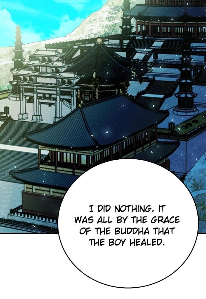 The Druid of Seoul Station Chapter 127, page 11 of 212