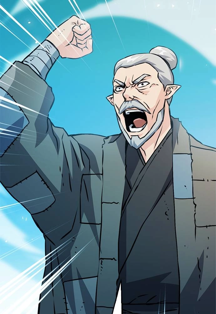 The Druid of Seoul Station Chapter 127, page 115 of 212