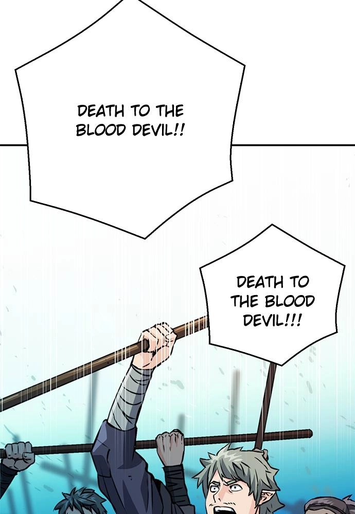 The Druid of Seoul Station Chapter 127, page 117 of 212