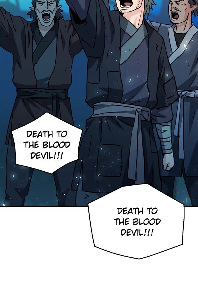 The Druid of Seoul Station Chapter 127, page 118 of 212
