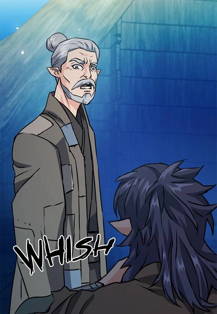 The Druid of Seoul Station Chapter 127, page 122 of 212