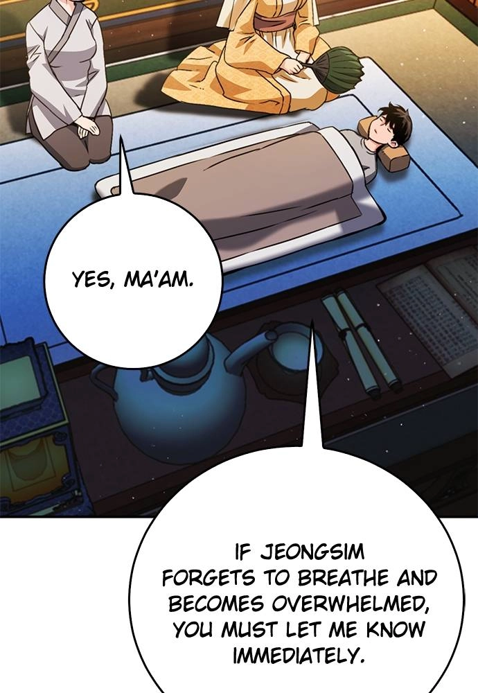 The Druid of Seoul Station Chapter 127, page 13 of 212