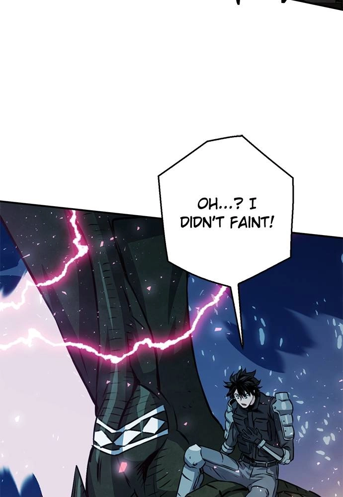 The Druid of Seoul Station Chapter 127, page 140 of 212