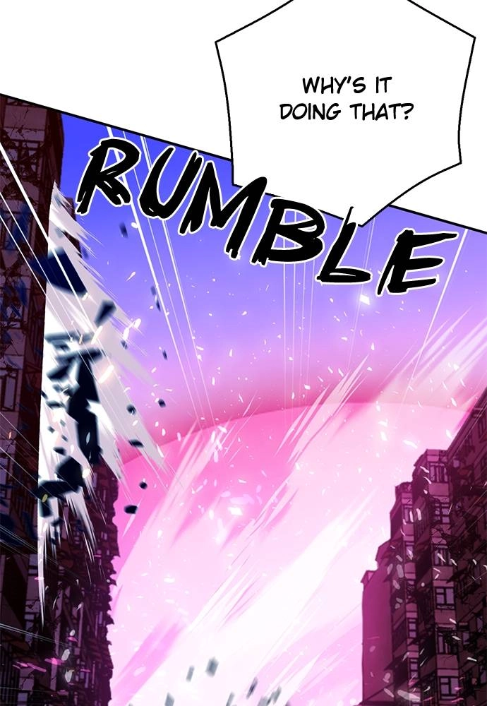 The Druid of Seoul Station Chapter 127, page 144 of 212