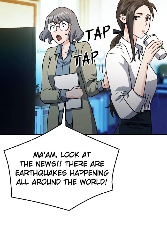 The Druid of Seoul Station Chapter 127, page 148 of 212