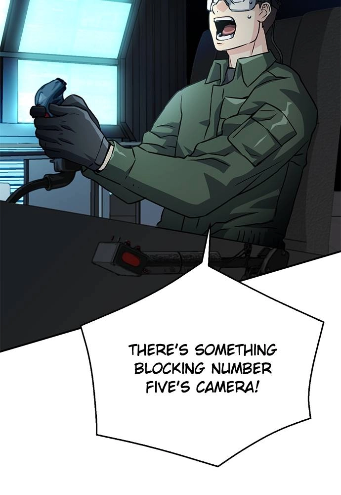 The Druid of Seoul Station Chapter 127, page 172 of 212