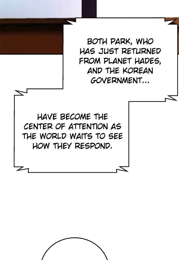 The Druid of Seoul Station Chapter 127, page 187 of 212