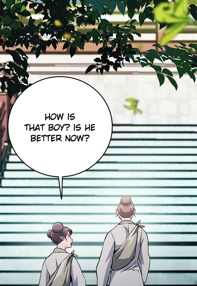 The Druid of Seoul Station Chapter 127, page 19 of 212
