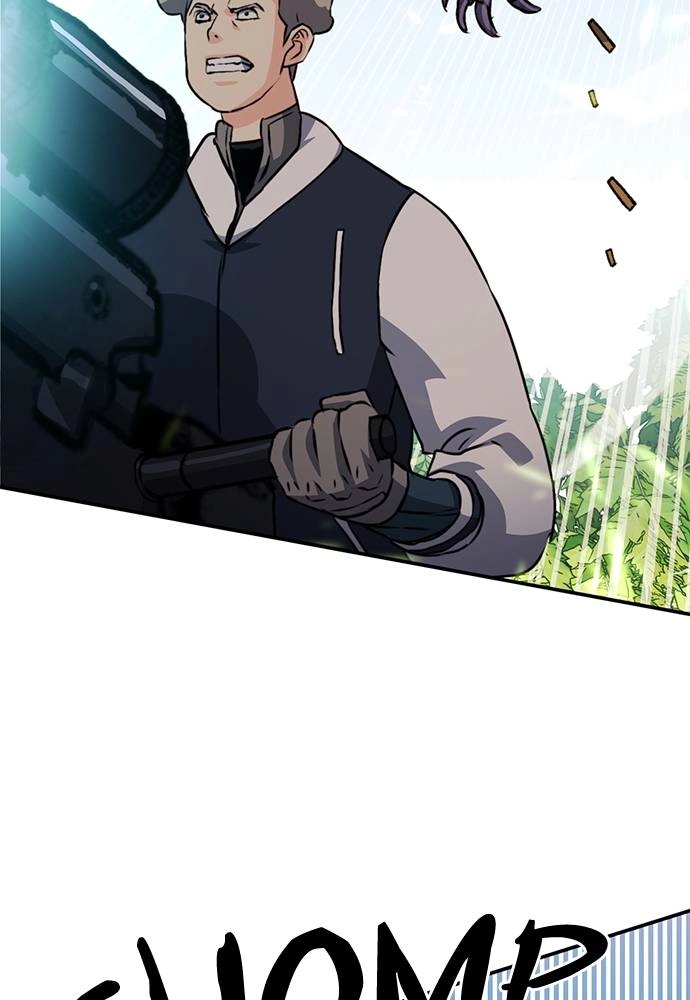 The Druid of Seoul Station Chapter 127, page 198 of 212