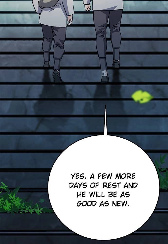 The Druid of Seoul Station Chapter 127, page 20 of 212