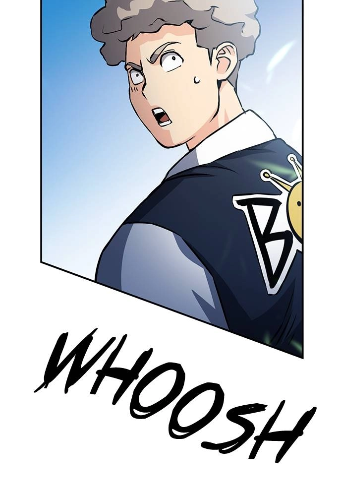 The Druid of Seoul Station Chapter 127, page 204 of 212