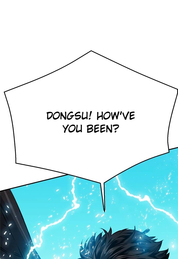 The Druid of Seoul Station Chapter 127, page 208 of 212