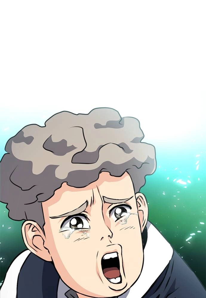 The Druid of Seoul Station Chapter 127, page 210 of 212