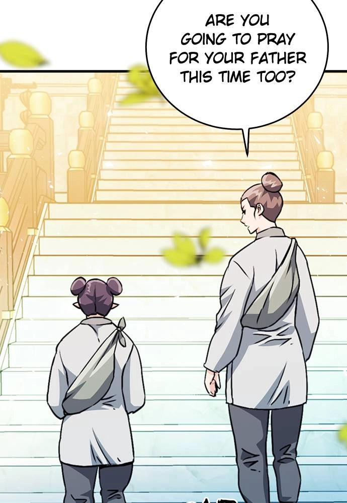 The Druid of Seoul Station Chapter 127, page 22 of 212