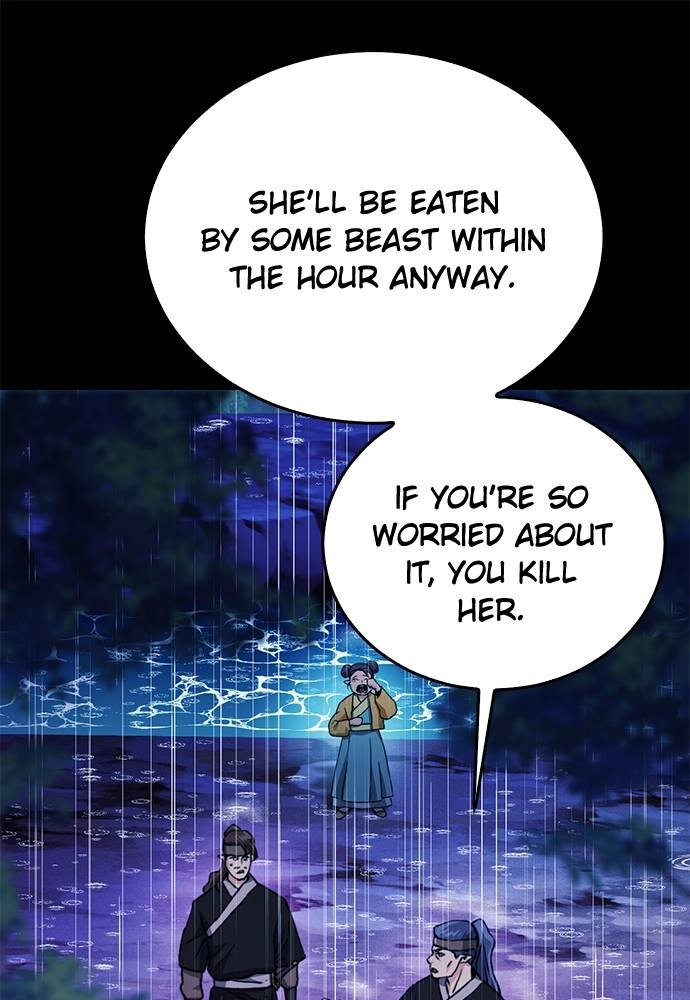The Druid of Seoul Station Chapter 127, page 30 of 212