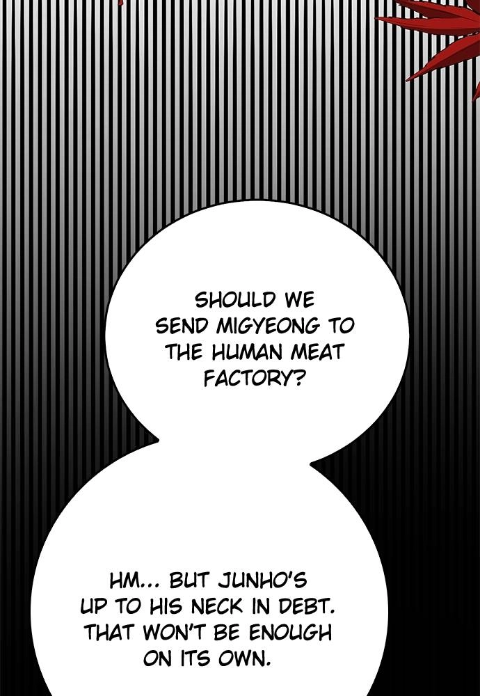 The Druid of Seoul Station Chapter 127, page 38 of 212