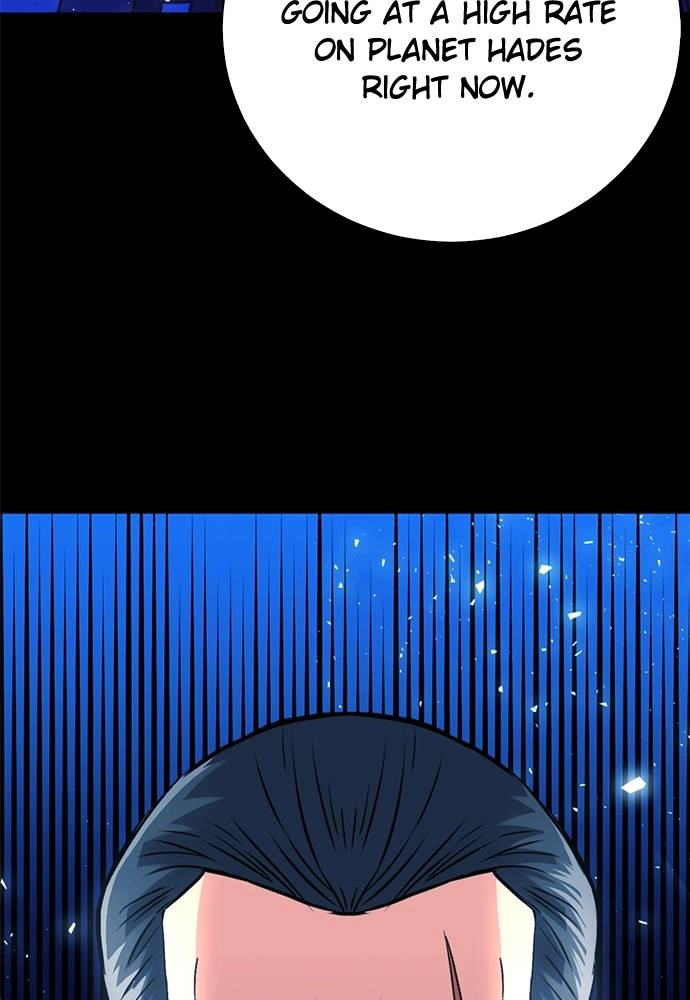 The Druid of Seoul Station Chapter 127, page 40 of 212