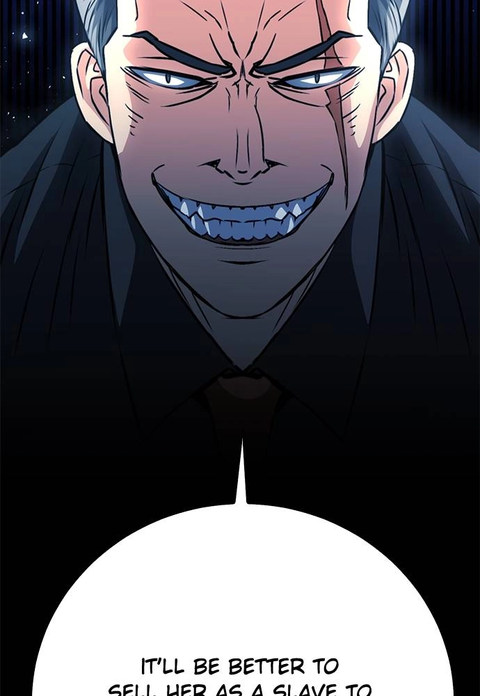 The Druid of Seoul Station Chapter 127, page 41 of 212