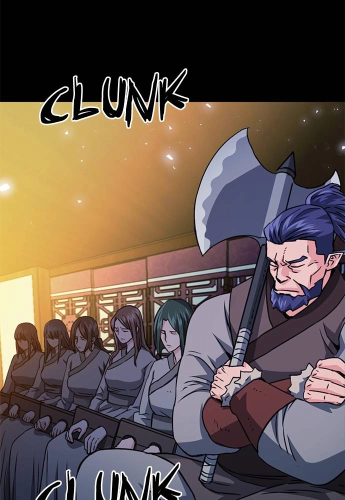 The Druid of Seoul Station Chapter 127, page 43 of 212