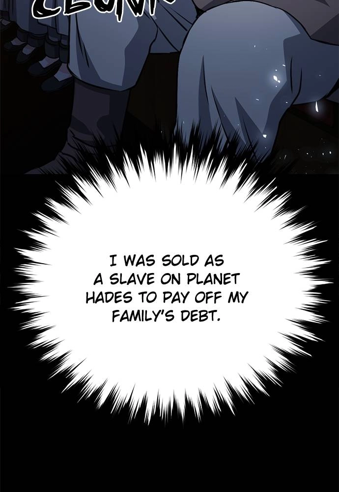 The Druid of Seoul Station Chapter 127, page 44 of 212