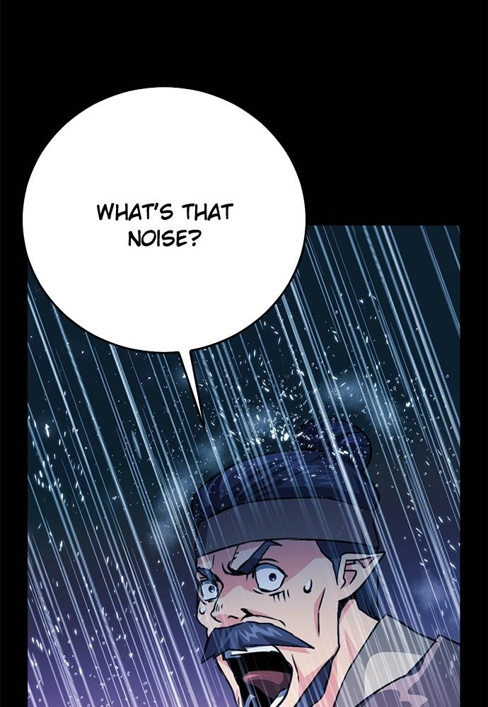 The Druid of Seoul Station Chapter 127, page 49 of 212