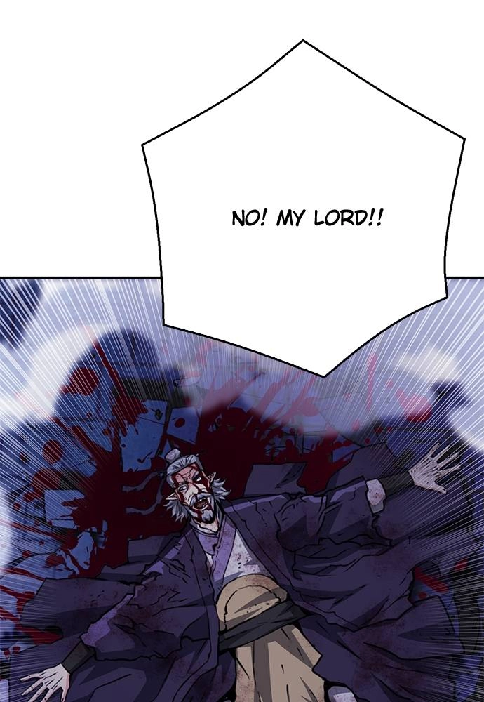 The Druid of Seoul Station Chapter 127, page 6 of 212