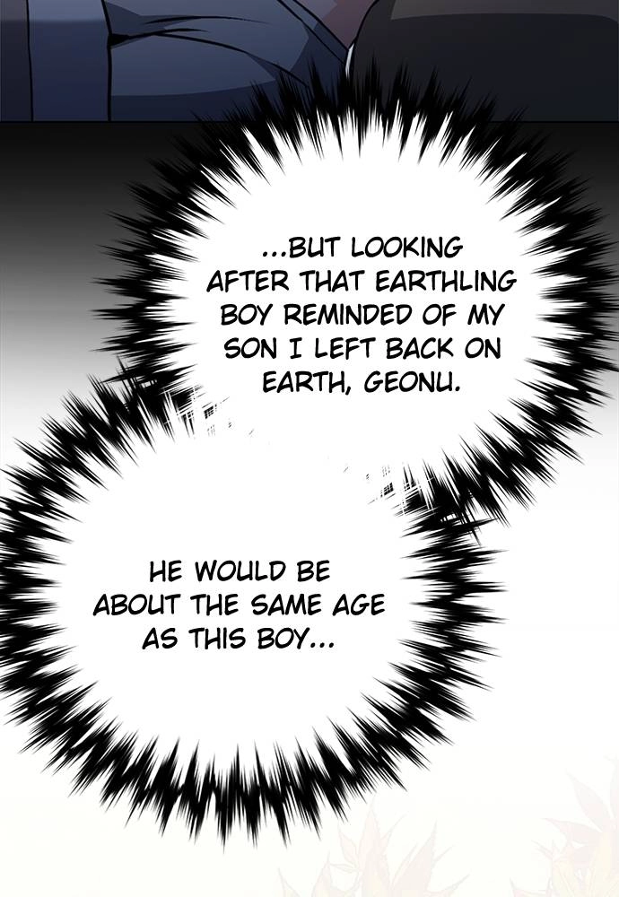 The Druid of Seoul Station Chapter 127, page 61 of 212