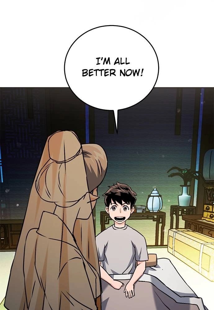 The Druid of Seoul Station Chapter 127, page 67 of 212