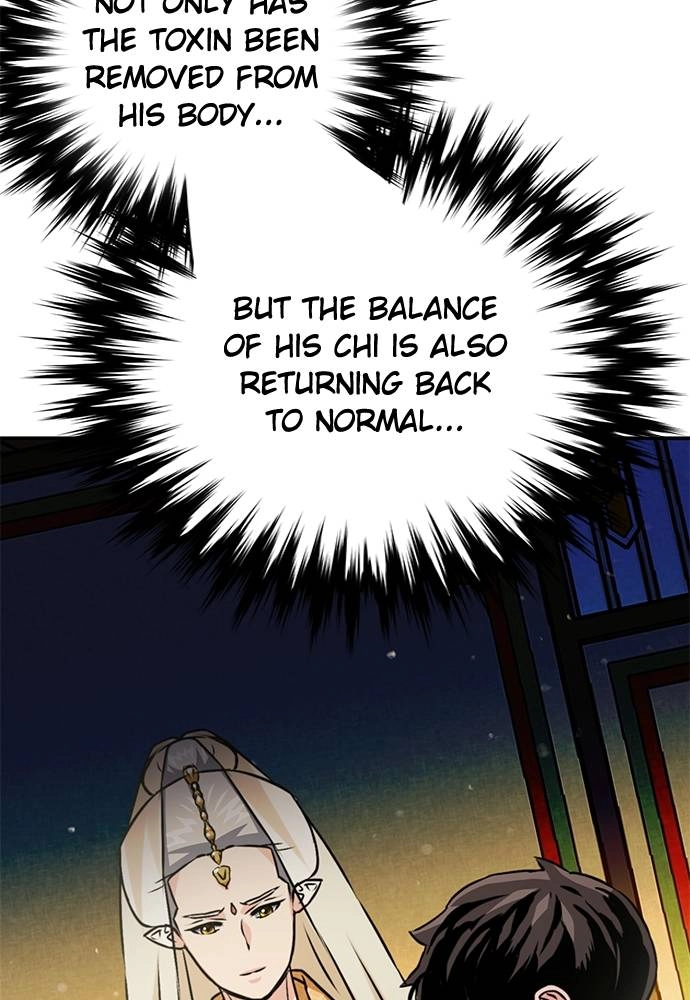 The Druid of Seoul Station Chapter 127, page 69 of 212