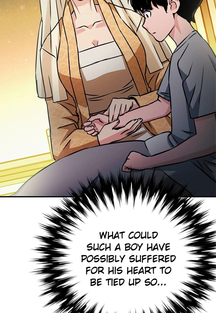 The Druid of Seoul Station Chapter 127, page 70 of 212