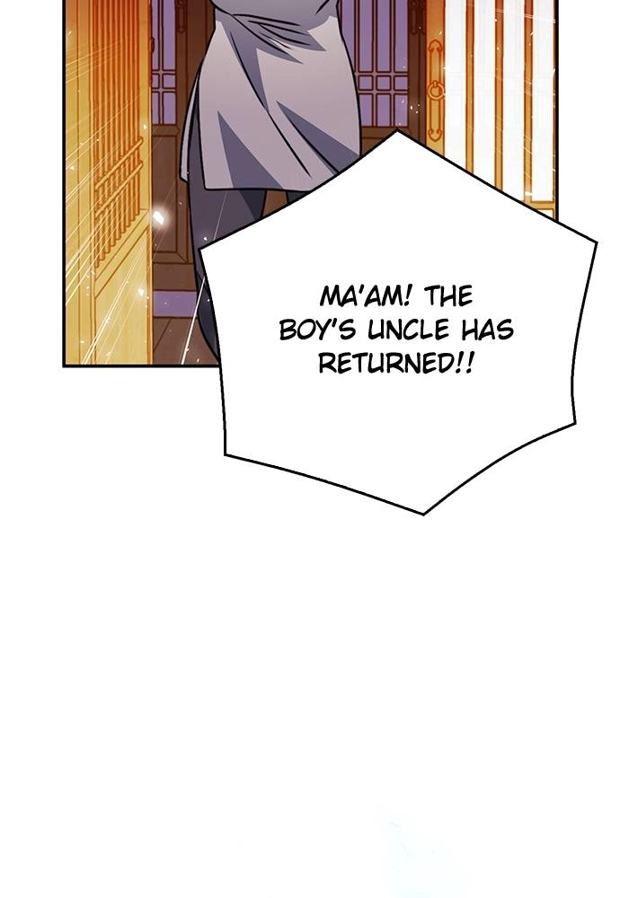 The Druid of Seoul Station Chapter 127, page 73 of 212