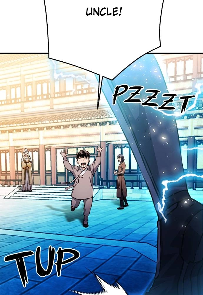 The Druid of Seoul Station Chapter 127, page 77 of 212