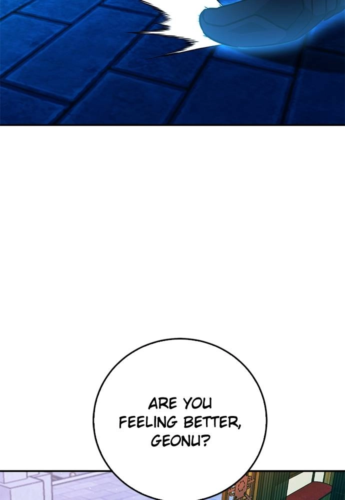 The Druid of Seoul Station Chapter 127, page 78 of 212