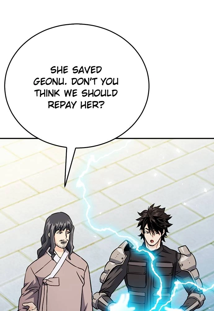 The Druid of Seoul Station Chapter 127, page 85 of 212