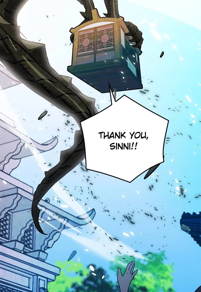 The Druid of Seoul Station Chapter 127, page 91 of 212