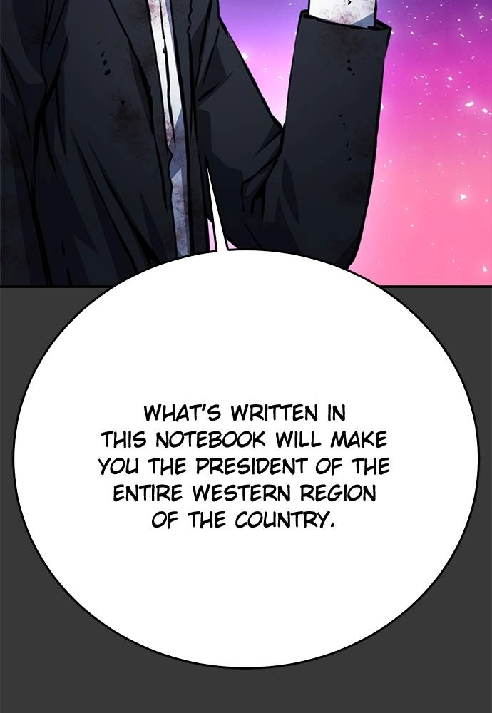 The Druid of Seoul Station Chapter 128, page 100 of 181