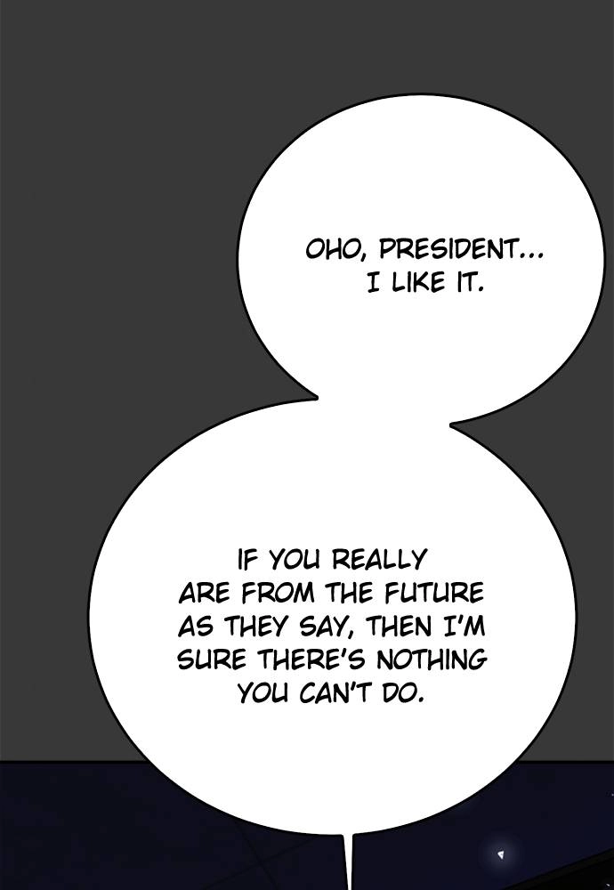 The Druid of Seoul Station Chapter 128, page 101 of 181