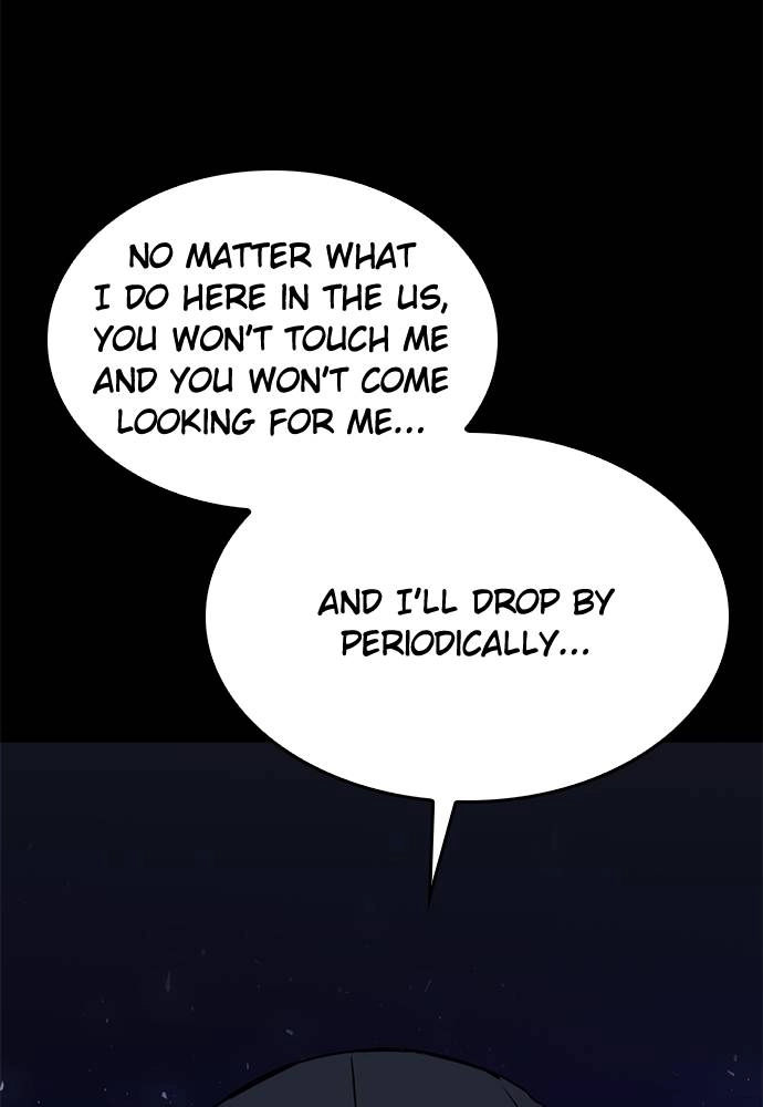 The Druid of Seoul Station Chapter 128, page 106 of 181