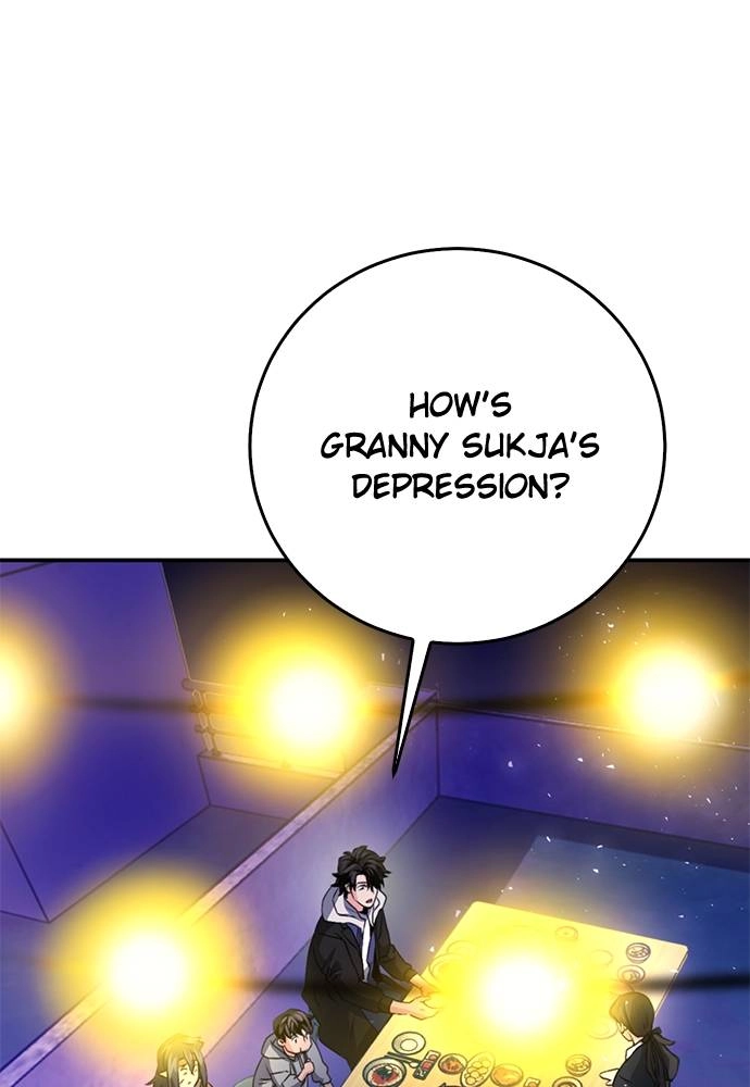 The Druid of Seoul Station Chapter 128, page 11 of 181