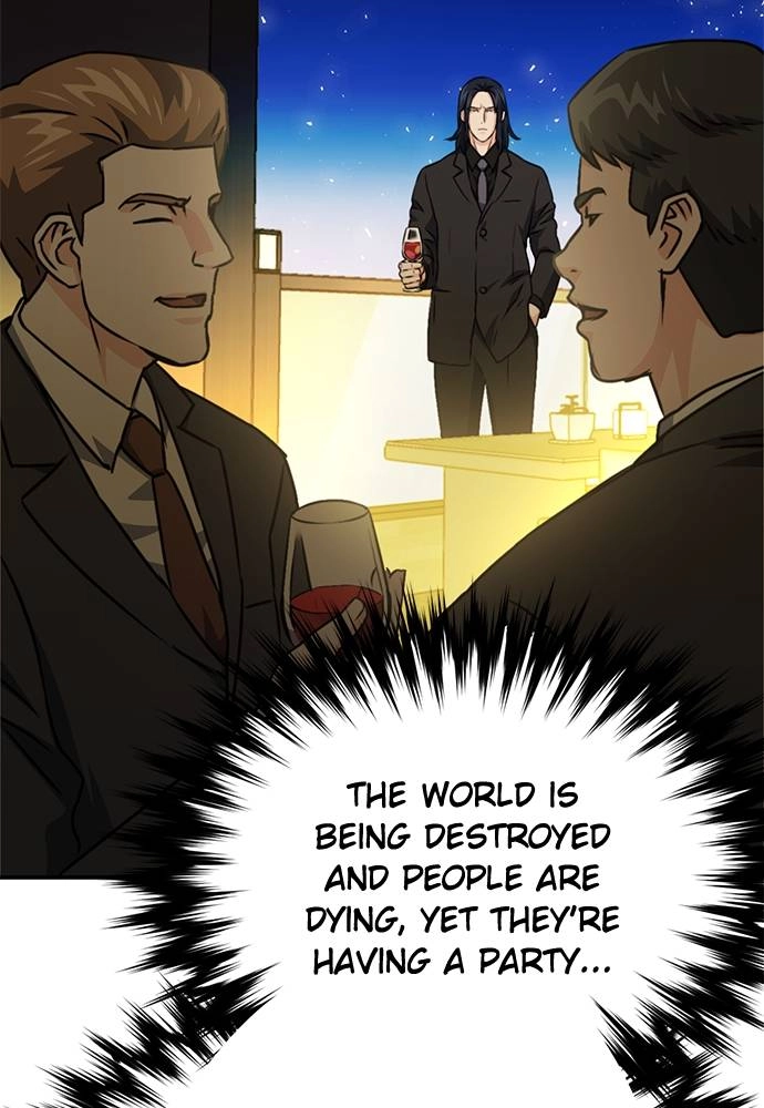 The Druid of Seoul Station Chapter 128, page 112 of 181