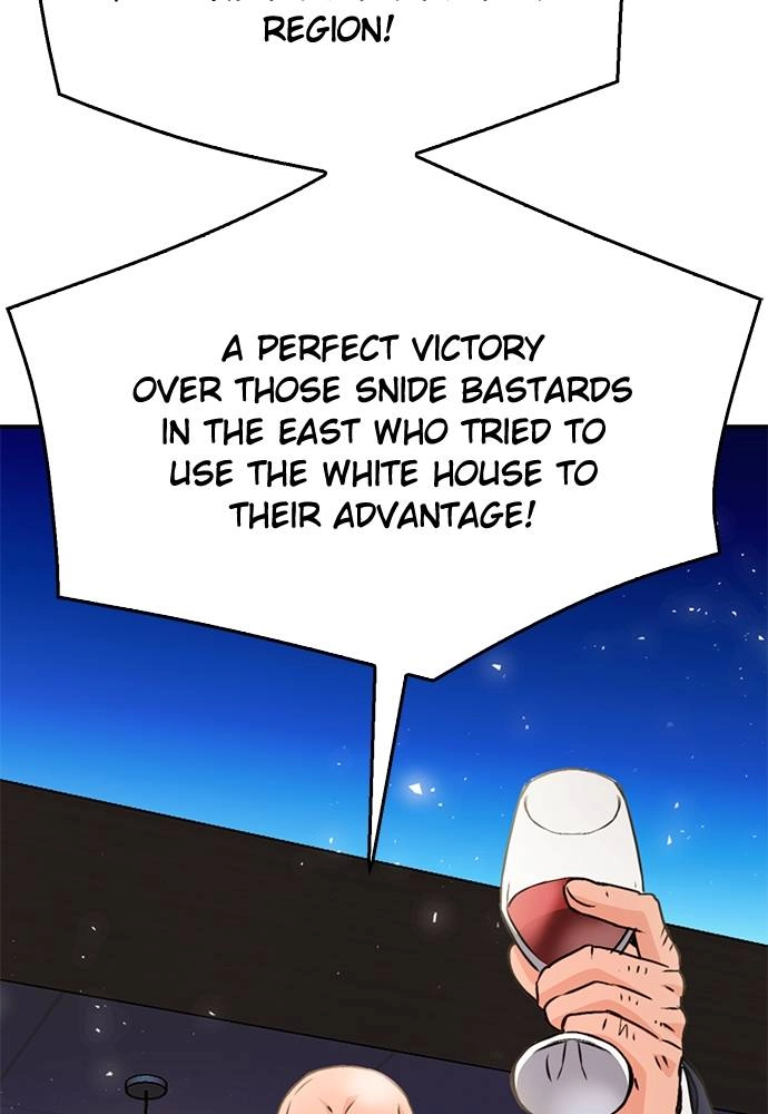 The Druid of Seoul Station Chapter 128, page 116 of 181