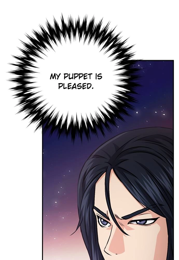 The Druid of Seoul Station Chapter 128, page 119 of 181