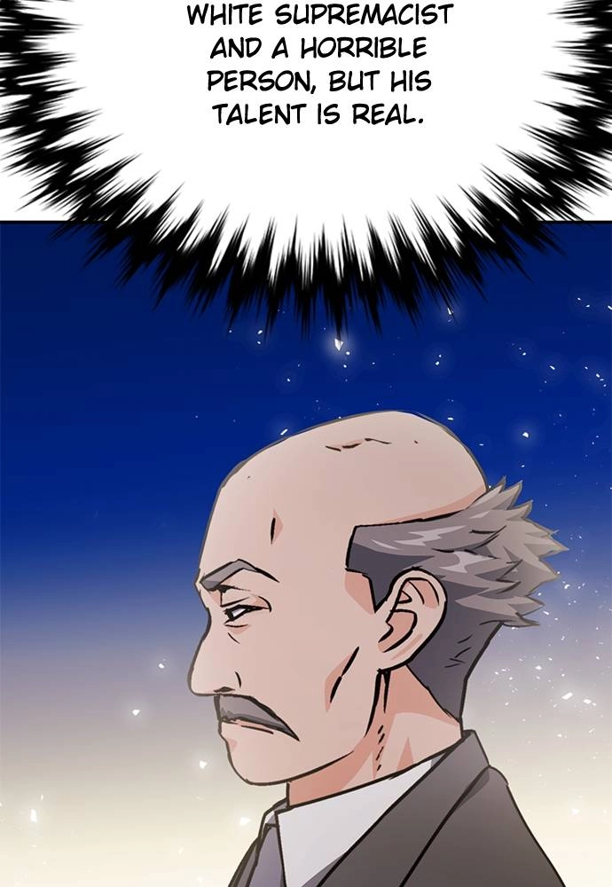 The Druid of Seoul Station Chapter 128, page 123 of 181