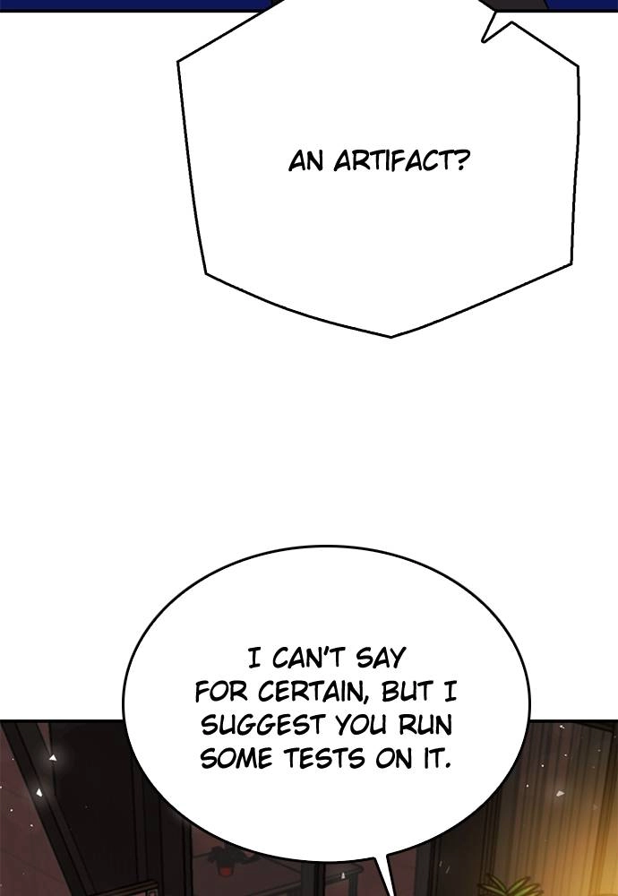 The Druid of Seoul Station Chapter 128, page 127 of 181