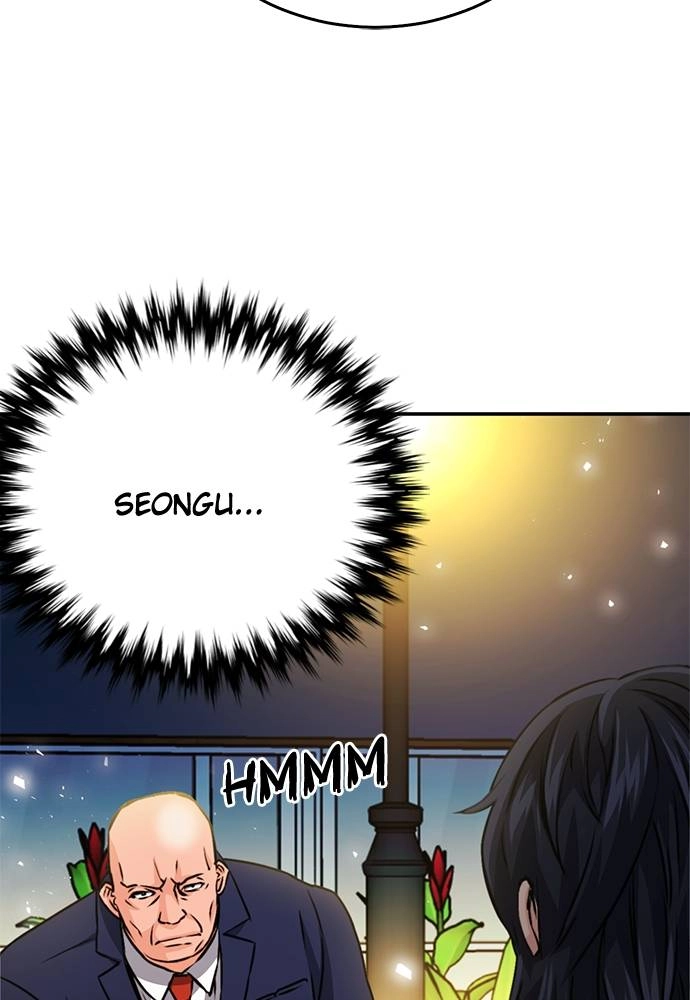 The Druid of Seoul Station Chapter 128, page 129 of 181