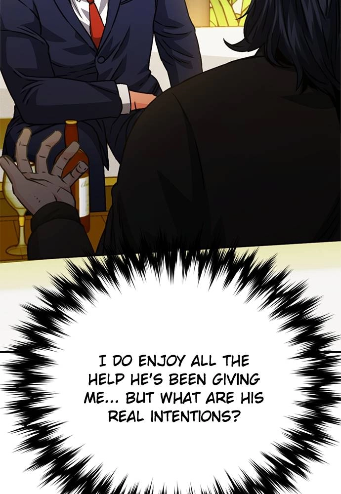The Druid of Seoul Station Chapter 128, page 130 of 181