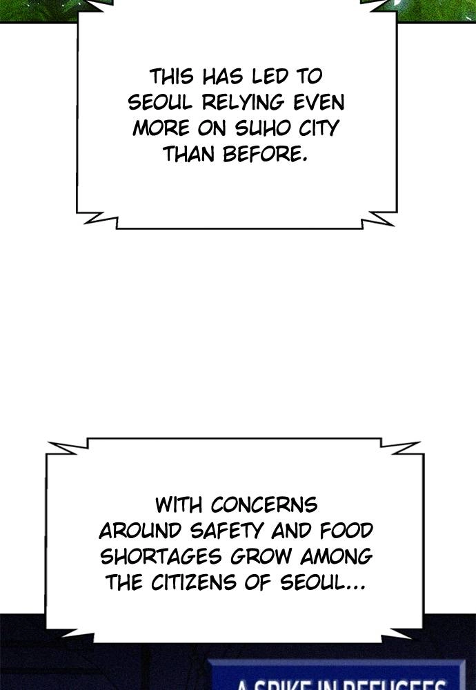 The Druid of Seoul Station Chapter 128, page 135 of 181