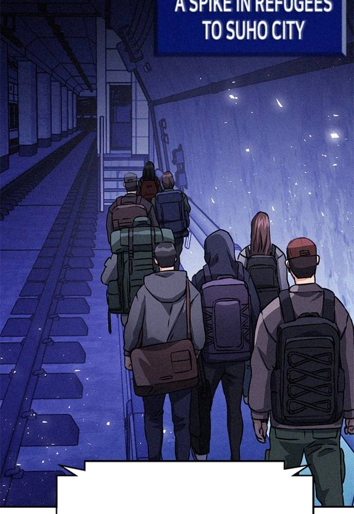 The Druid of Seoul Station Chapter 128, page 136 of 181