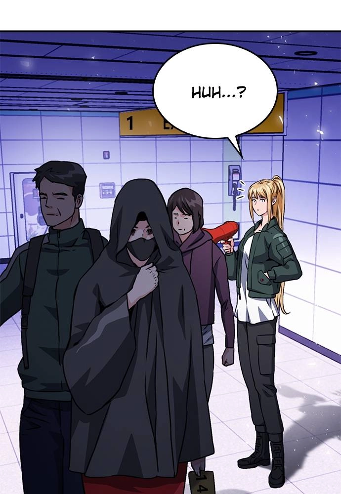 The Druid of Seoul Station Chapter 128, page 140 of 181