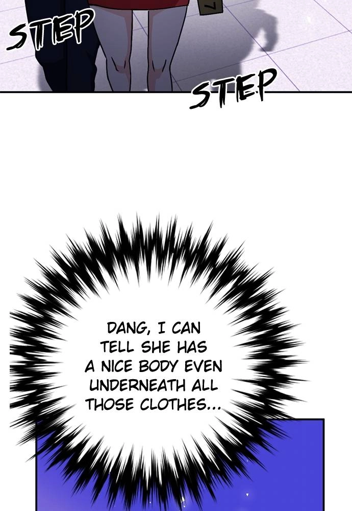 The Druid of Seoul Station Chapter 128, page 141 of 181